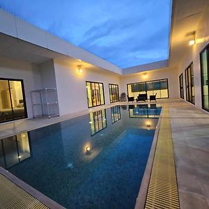 The Heaven Pool Villa เขาใหญ่ Ban Sap Phlu Exterior photo