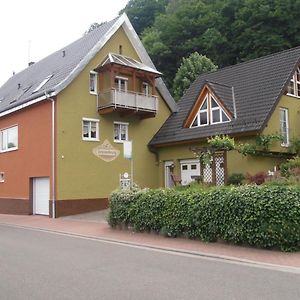 Ferienwohnung Yuan Bruchweiler-Bärenbach Exterior photo