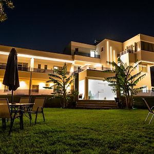 Airscape Hotel Free Shuttle From Athen'S Airport Artemida  Exterior photo