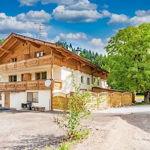 Grieswirt Villa Itter Exterior photo