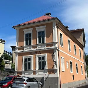 Apartmany Perla Banská Štiavnica Exterior photo