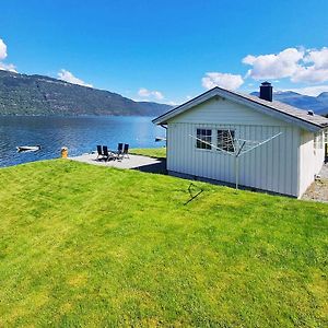 Holiday Home Utvik IV Exterior photo