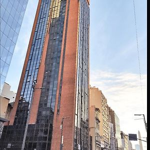 Microcentro Buenos Aires Av Corrientes Apartment Exterior photo