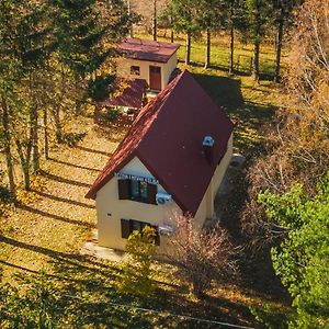 Pineview House Villa Kolašin Exterior photo