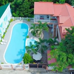 Carms Villa Resort Kidapawan Exterior photo