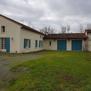 Maison Conviviale A Albi Avec Parking Prive Villa Lescure-dʼAlbigeois Exterior photo