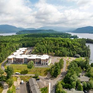 Cambria Hotel Lake Placid - Lakeside Resort Exterior photo