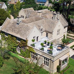 The Lodge At Winchcombe By Birch Stays Cheltenham Exterior photo