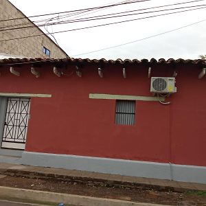 Hogar De Antano Villa San Miguel Exterior photo