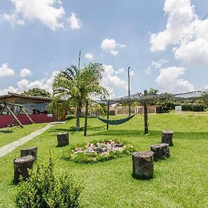 Fazenda D'Anape Hotel Jarinu Exterior photo