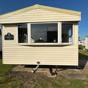 Seawick Holiday Home Horizon 363 Saint Osyth Exterior photo