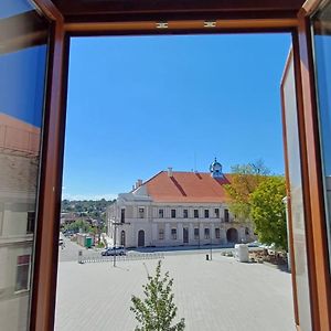 Apartament Ștefan Apartment Turda Exterior photo