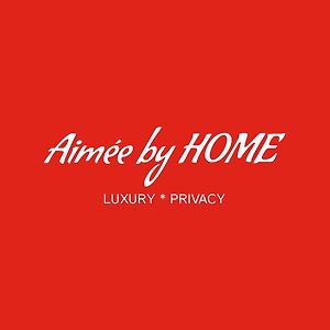 Aimee By Home - Boutique Apartman Jihlava Exterior photo