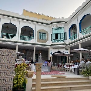 Dar Morjana Hotel Sousse Exterior photo