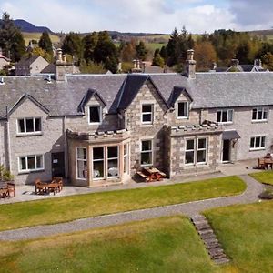 Beinn Bhracaigh Pitlochry Exterior photo