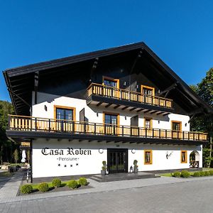 Casa Roben Hotel Rîu de Mori Exterior photo