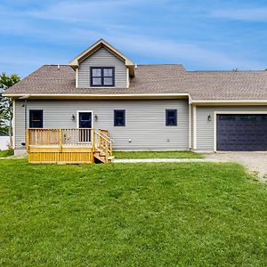 Cathance Landing Villa Cooper Exterior photo