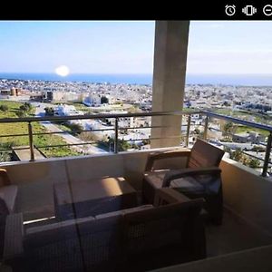 Haut Standing Vue Exceptionnelle Bizerte Tunisie Apartment Exterior photo