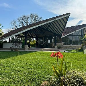 Finca Chalet Montesoro Villa Montenegro Exterior photo