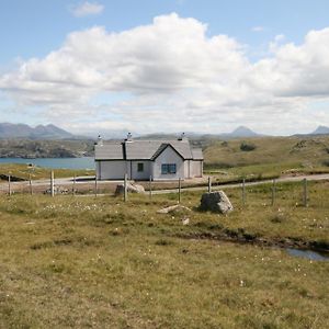 Taigh Uaine Villa Culkein Exterior photo