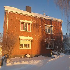 Central House For The Whole Team Apartment Umeå Exterior photo