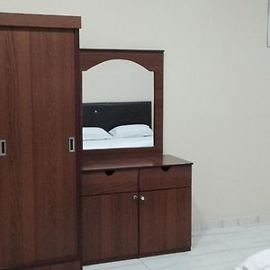 Arkan Alsaer Serviced Apartment Ha'il Exterior photo