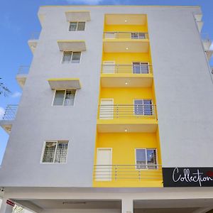 Collection O Relax Stay Apartments Bangalore Exterior photo