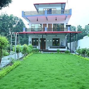 Kalakriti Cottage Dehradun Exterior photo