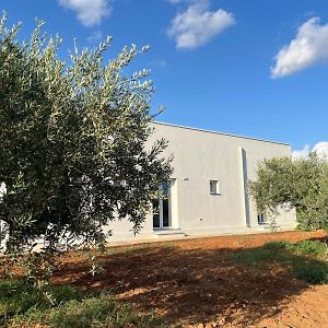 Giardino Del Belice Bed & Breakfast Porto Palo Exterior photo