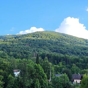 Reposant Et Depaysant Villa Lassur Exterior photo