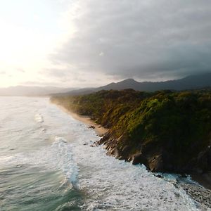 Villa Playa Tayrona, Los Naranjos Exterior photo