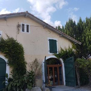 gite Pedelucq Villa Pouillon Exterior photo