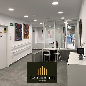 Barakaldo Rooms Exterior photo