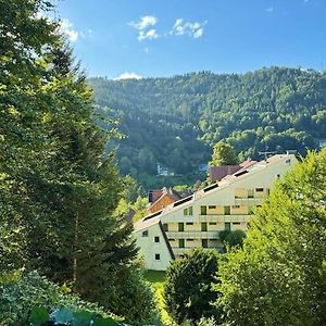 Black Forest Apartment Bad Wildbad Exterior photo