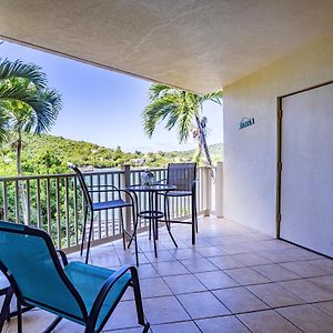 Blue Moon Villa At Point Pleasant Resort Condo Frydendal Exterior photo