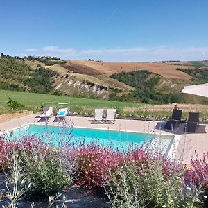 Villa Tutto Torna Per Due Persone Con Piscina Ad Uso Esclusivo Molino  Exterior photo