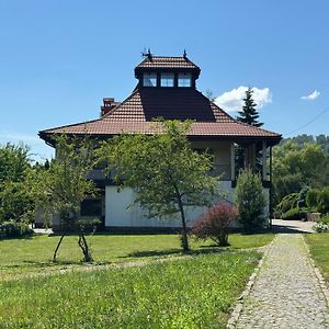 Троянда Карпат Hotel Karpatî Exterior photo