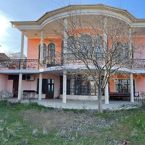 Malak'S Guesthouse Baku Exterior photo