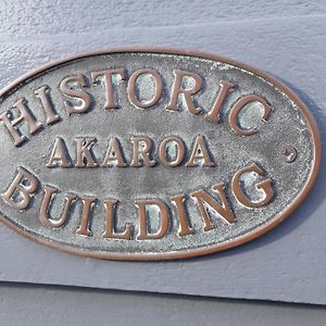 Historic Shipping Office - Akaroa Hotel Exterior photo