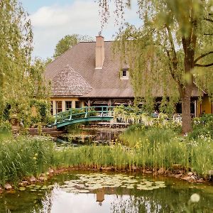 Mirbeau Inn&Spa - Skaneateles Exterior photo