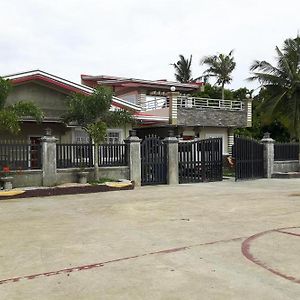 Fnt Transient House Near Hundred Islands Hotel Alaminos Exterior photo