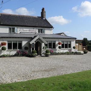 The Parson Woodforde Hotel Norwich Exterior photo