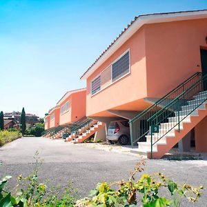 Rose Garden Park -Lily- Rome Apartment Exterior photo