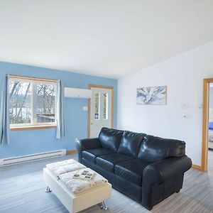 Tucked Away Walk To Beach Pet Friendly Relax Villa Rothesay Exterior photo