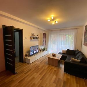 Modern 2-Room Apartment Satu Mare Exterior photo