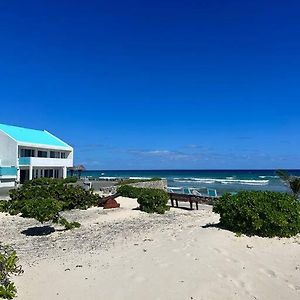 True Blue Retreat Apartment Christiansted Exterior photo