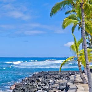 Keauhou Kona Surf And Racquet Club Townhouse 183 Villa Kailua-Kona Exterior photo