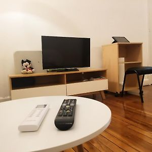 Ubicacion Especial, Ideal Turista Apartment Buenos Aires Exterior photo