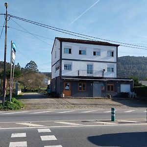 Casa De Amigos Hotel Picaraña Exterior photo