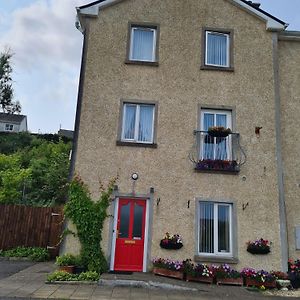 Hillside Residence Carrick on Shannon Exterior photo